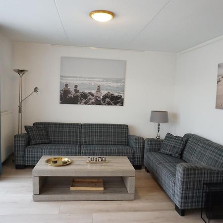 Kustverhuur, Park Scheldeveste, Zwin 116 Breskens Exterior foto